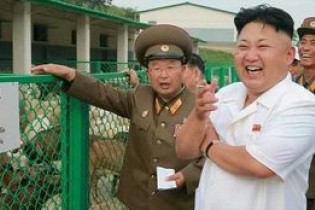 کره شمالی در ساخت موتور موشک خودکفا شد
