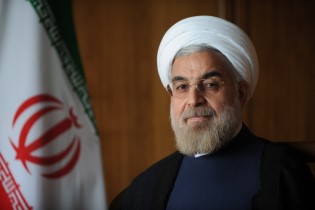 روحانی دستور رسیدگی به وضعیت کروبی را صادر کرد