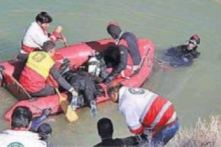 3 زن جوان، قربانی امواج دریا شدند