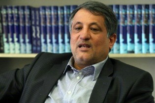 «محسن هاشمی» رییس شورای پنجم تهران شد
