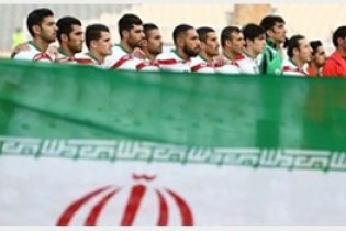 زمان بازی ایران و سوریه اعلام شد