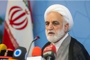 وضعیت سران فتنه تغییر نکرده است/ پرونده احمدی نژاد در حال رسیدگی است