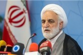 وضعیت سران فتنه تغییر نکرده است/ پرونده احمدی نژاد در حال رسیدگی است وضعیت سران فتنه تغییر نکرده است/ پرونده احمدی نژاد در حال رسیدگی است