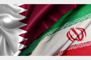 کشور قطر سفیر خود را به تهران بر می گرداند