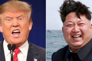 به خاطر ایران هم که شده، به کره شمالی جواب دندان شکن بدهید!