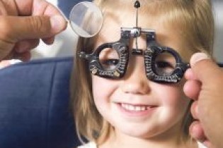 راه های شناسایی یک اختلال چشمی شایع در کودکان