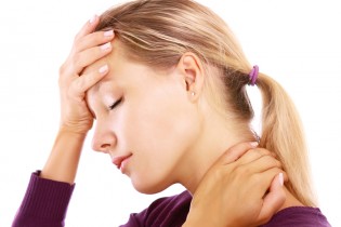 با چند راهکار برای درمان سردرد آشنا شوید