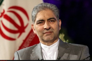 حکم انتصاب جبارزاده به عنوان معاون سیاسی وزیر کشور صادر شد
