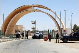 چرا گذرگاه طریبیل در مرز عراق-اردن بازگشایی نشد؟