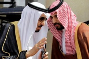 سعودی ها درباره رابطه با ایران با هم اختلاف دارند