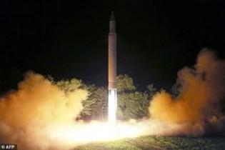 کره شمالی ژاپن و آمریکا را تهدید کرد
