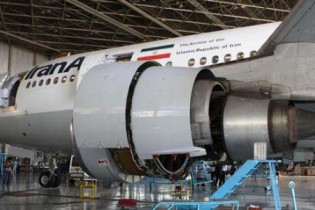 مجلس نمایندگان آمریکا فروش هواپیما به ایران را ممنوع کرد