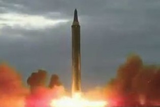 برگزاری نشست شورای امنیت درباره آزمایش موشکی کره شمالی