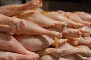 افت و تداوم کاهش قیمت مرغ طی دو هفته