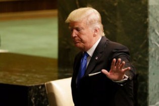 منع سفر جدید ترامپ علیه اتباع ایران