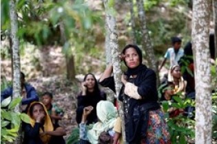 اسناد سازمان ملل تجاوز جنسی علیه زنان روهینجایی را تأیید می‌کند