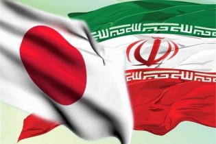 همكاری ایران و ژاپن برای كاهش آلودگی تهران