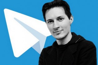 واکنش مدیر تلگرام به اعلام جرم قوه قضاییه علیه وی +عکس