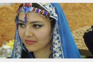قوانین عجیب دولت تاجیکستان برای عزاداری