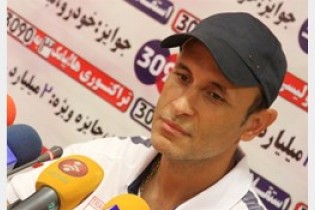 گل‌محمدی: از بازیکنانم می‌خواهم تا آخرین لحظه بجنگند