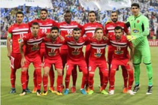 اعلام تازه ترین رده‌بندی باشگاه‌های جهان / پرسپولیس بهترین تیم ایران شد