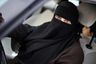 احتمال روی آوردن زنان عربستان به خوانندگی