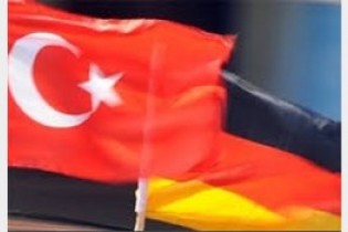 رهایی یک تبعه آلمانی از زندان ترکیه