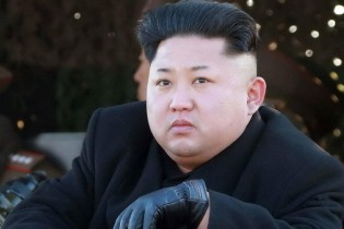 رهبر کره شمالی دنبال جنگ نیست
