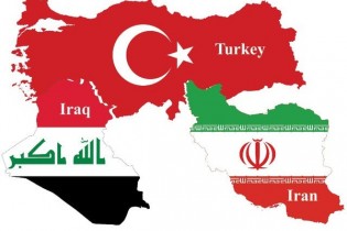 توافق ایران، ترکیه و عراق بر سر تشکیل ائتلاف نظامی سه‌جانبه