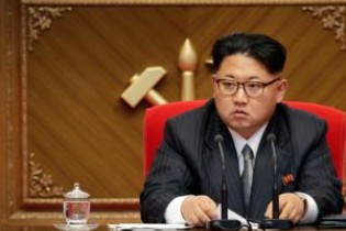 سیا قصد اقدام تروریستی علیه رهبر کره شمالی داشت