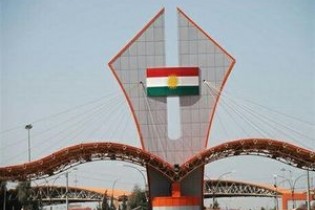 بازداشت کمیته ناظر بر رفراندوم کردستان