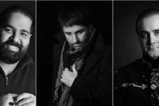 سه خواننده مشهور ایرانی محكوم به حبس شدند