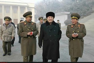 خروج آمریکا از برجام، رهبر کره شمالی را جسورتر می‌کند