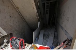 انفجار خونین کپسول گاز در استان زنجان