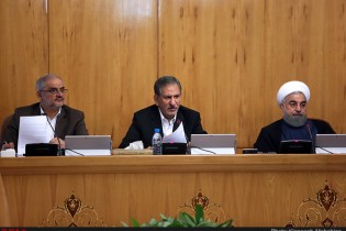 تعدادی از مواد لایحه سازمان نظام رسانه‌ای ایران تصویب شد