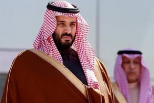 ولیعهد عربستان: محافظه کاری عربستان به دلیل انقلاب ایران بود