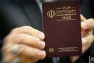 ۱۲۰ هزار پاسپورت آماده صدور ویزا است