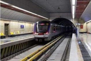 شرکت مترو به خبر حبس اهالی رسانه در متروی مصلی واکنش نشان داد