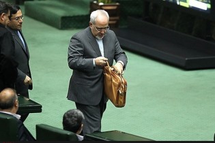 ظریف امروز به هفت سوال در کمیسیون امنیت ملی پاسخ می‌دهد/ چهار سوال برای کریمی قدوسی است