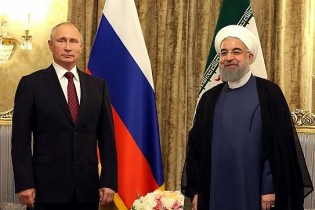برجام ارتباطی با مسائل موشکی ایران ندارد