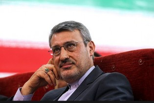بعیدی‌نژاد به اتهام‌زنی تازه دولت ترامپ علیه ایران پاسخ داد