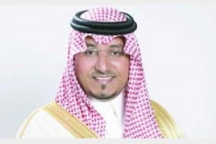 یک شاهزاده دیگر سعودی با سقوط هلی کوپتر قربانی شد
