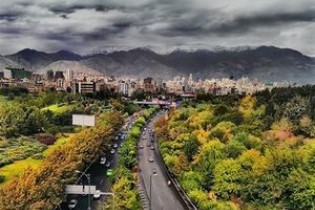قیمت‌های پاییزی اجاره‌ مسکن در برخی مناطق تهران