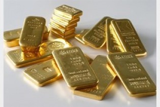 قیمت طلا ۱۲۷۷ دلار شد