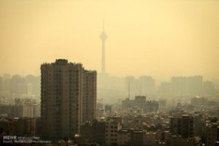 اثر معکوس طرح زوج و فرد بر آلودگی هوای پایتخت