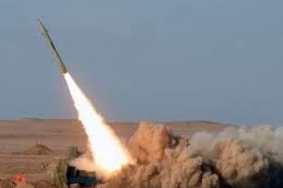 موشک شلیک‌شده به ریاض «ایرانی» بود