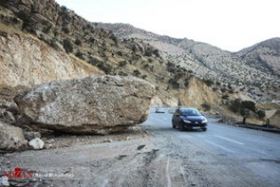 آمار جدید از تعداد جان‌باختگان زلزله کرمانشاه