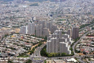 آپارتمان‌های ارزان قیمت در تهران +جدول