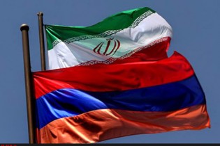 رئیس‌جمهور و نخست‌وزیر ارمنستان وقوع زلزله در کرمانشاه را تسلیت گفتند