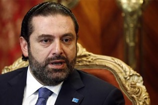 سعد حریری تا 48 ساعت آینده به لبنان باز می گردد